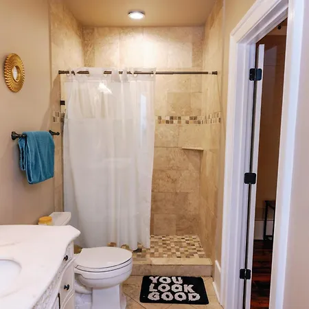 Decatur Sugar Mill Blues Apartment