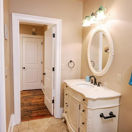 Decatur Sugar Mill Blues Apartment New Orleans