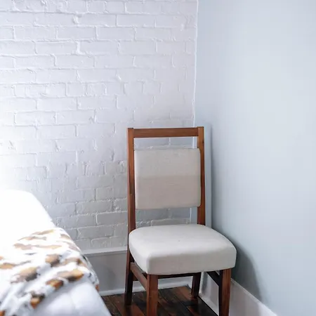 Apartment Decatur Sugar Mill Blues