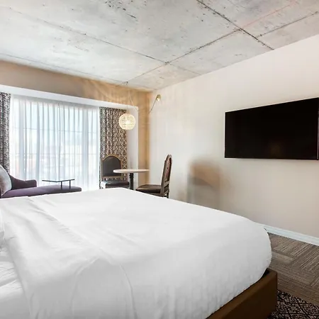 Hotel Cambria Downtown Warehouse District 4*