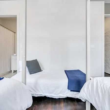 4br Gem On Gravier Close To Dining & Souvenirs New Orleans