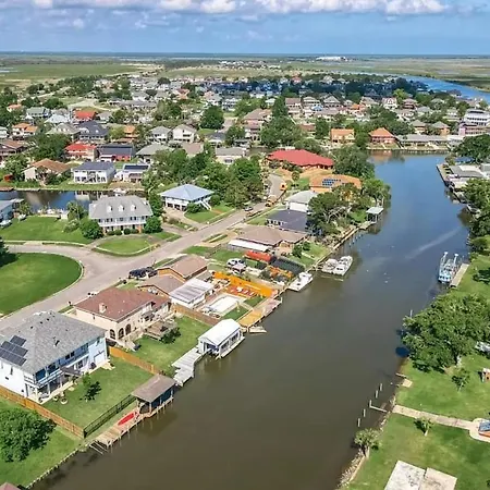 Bed & Breakfast Dirty South Bayou New Orleans