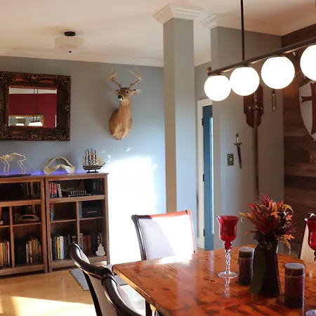 Bed & Breakfast Dirty South Bayou