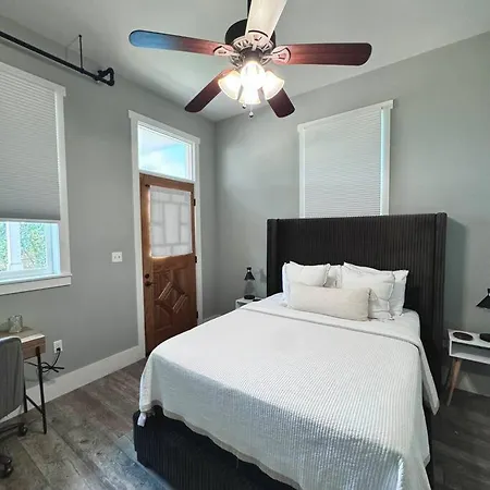 Urban Charm In The Heart Of New Orleans
