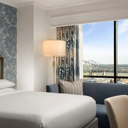 Hilton Riverside