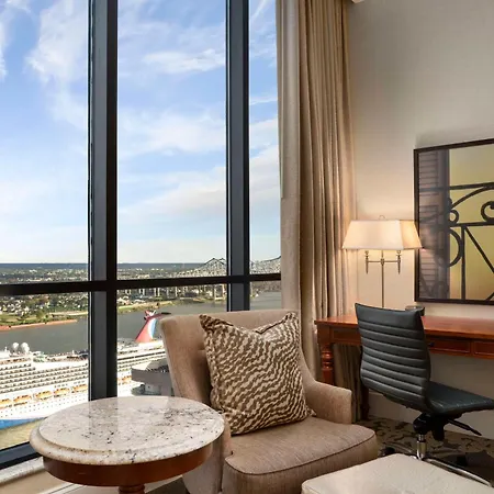 Hotel Hilton Riverside 4*