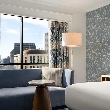 Hilton Riverside