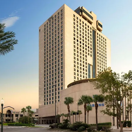 Hotel Hilton Riverside