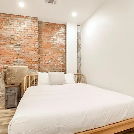 Apartment Roami At The Churchill *