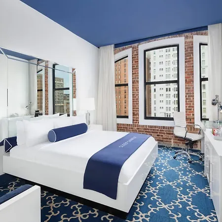 The Saint Hotel, New Orleans, French Quarter, Autograph Collection 4*