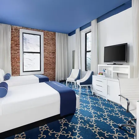 The Saint Hotel, New Orleans, French Quarter, Autograph Collection Hotel New Orleans