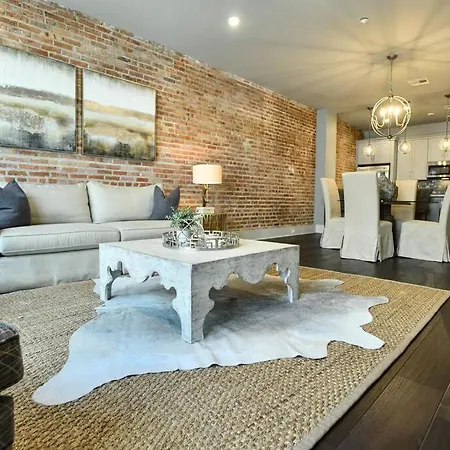 Harcol House * New Orleans