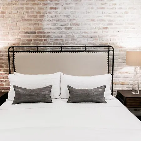 Hotel Harcol House New Orleans