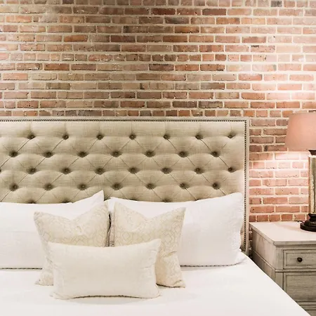 Harcol House Hotel New Orleans