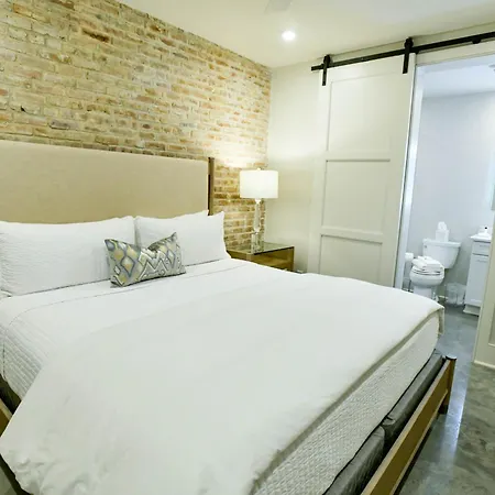 Harcol House *