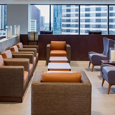 Hyatt House Downtown Hotel