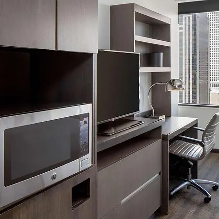 Hyatt House Downtown Hotel New Orleans