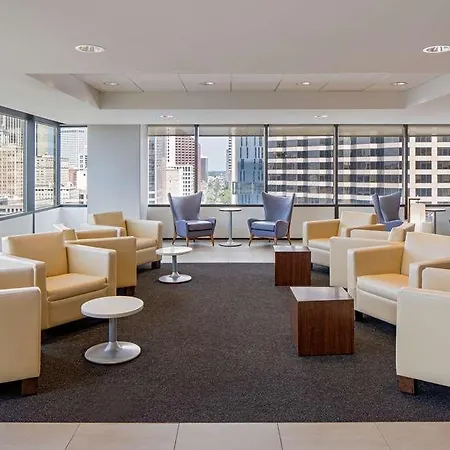 Hyatt House Downtown New Orleans