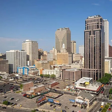 Hyatt House Downtown Hotel