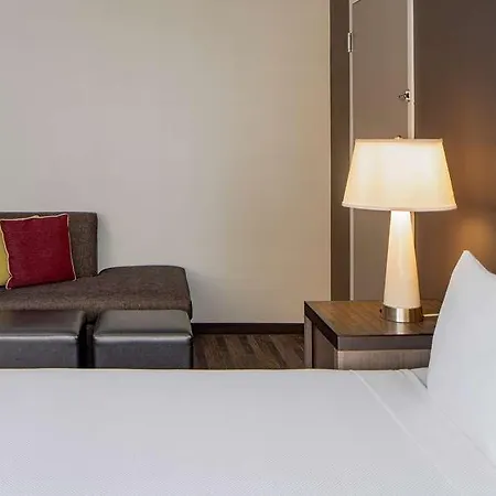 Hyatt House Downtown Hotel New Orleans