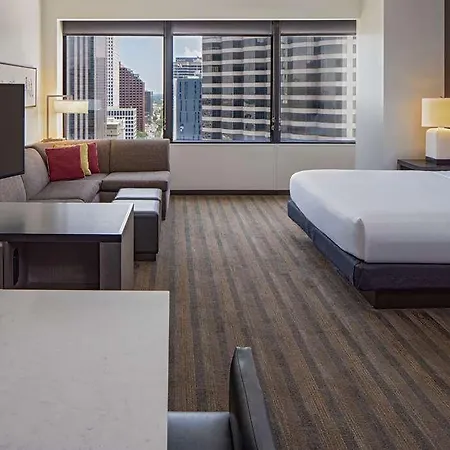 Hyatt House Downtown