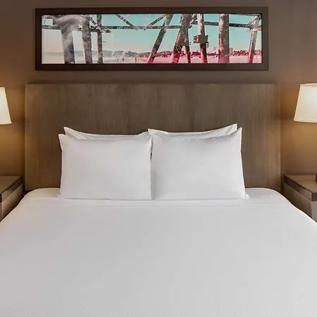Hotel Hyatt House Downtown