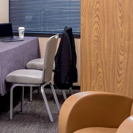 Hotel Hyatt House Downtown 3*