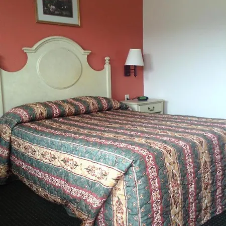 Motel New Orleans Inn