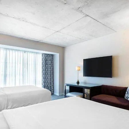 Cambria Downtown Warehouse District 4* New Orleans
