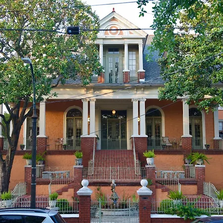 Bed & Breakfast The Happy House