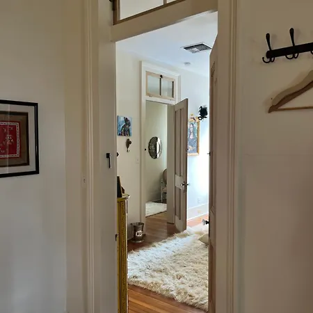 The Happy House Bed & Breakfast 4*