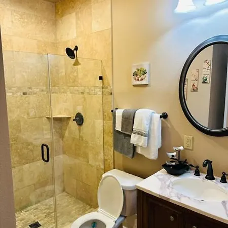 Downtown Beignet Apartment *