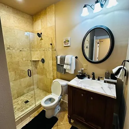 Downtown Beignet Apartment