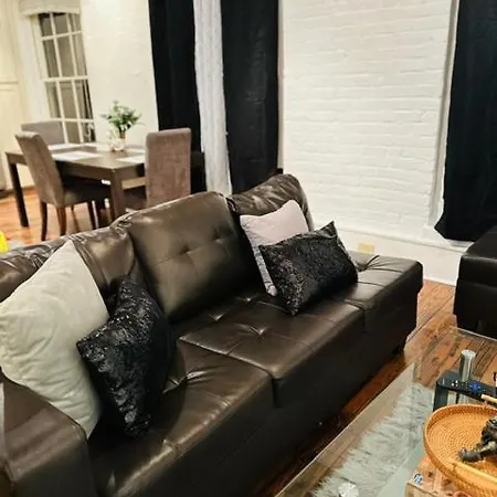 Downtown Beignet Apartment New Orleans
