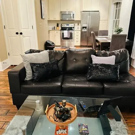 Apartment Downtown Beignet *