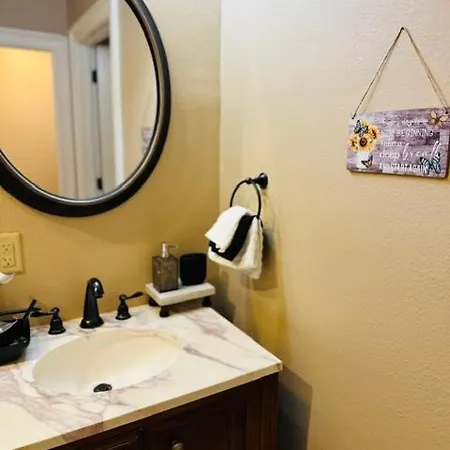 Apartment Downtown Beignet New Orleans