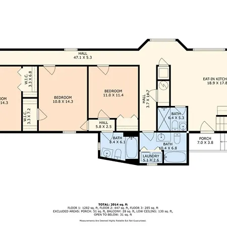 Mid-city Muse W Pool -spacious 5br Minutes To Fq