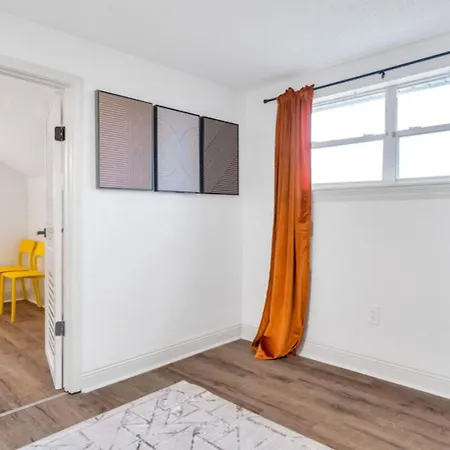 Hotel Mid-city Muse W Pool -spacious 5br Minutes To Fq New Orleans