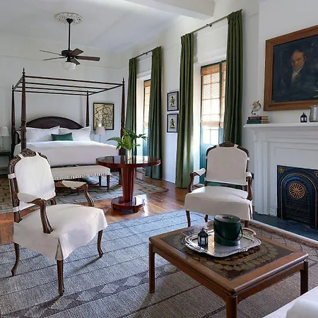 The Celestine Hotel 4*
