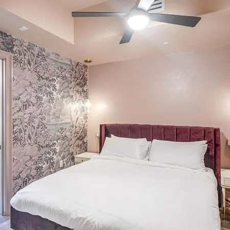 Bonsoir 4* New Orleans