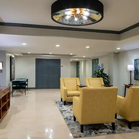 Hotel Four Points By Sheraton French Quarter