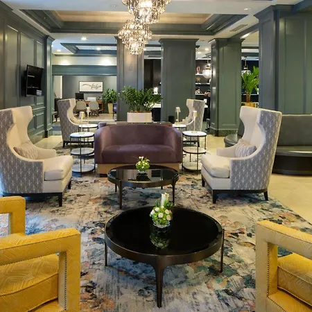 Hotel Four Points By Sheraton French Quarter 4*