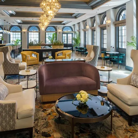 Four Points By Sheraton French Quarter