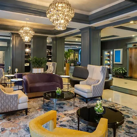 Four Points By Sheraton French Quarter Hotel 4*