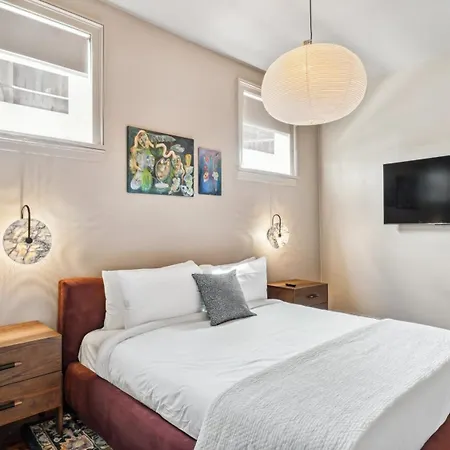 Apartment The Mary Beth & Gallery