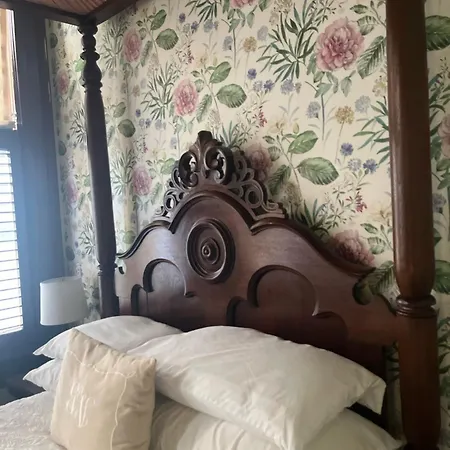 Grand Victorian 3* New Orleans