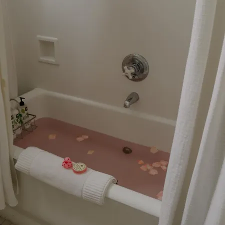 Bed & Breakfast Grand Victorian New Orleans