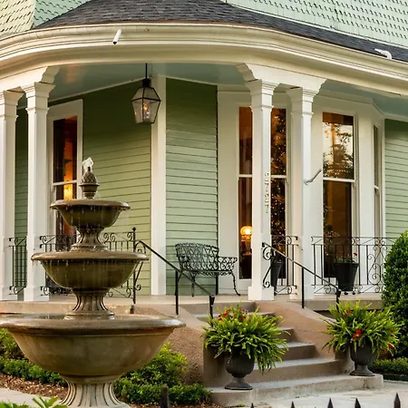 Grand Victorian