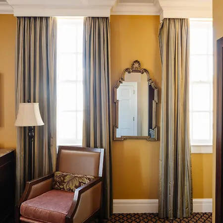 Hotel The Lafayette By Kasa Living