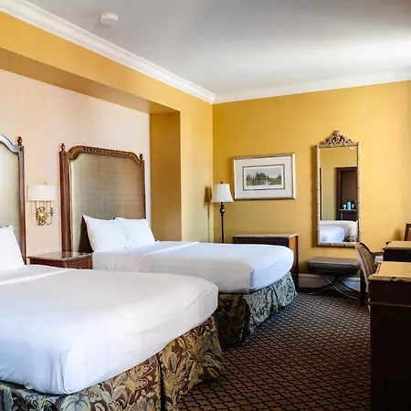 Hotel The Lafayette By Kasa Living 3*